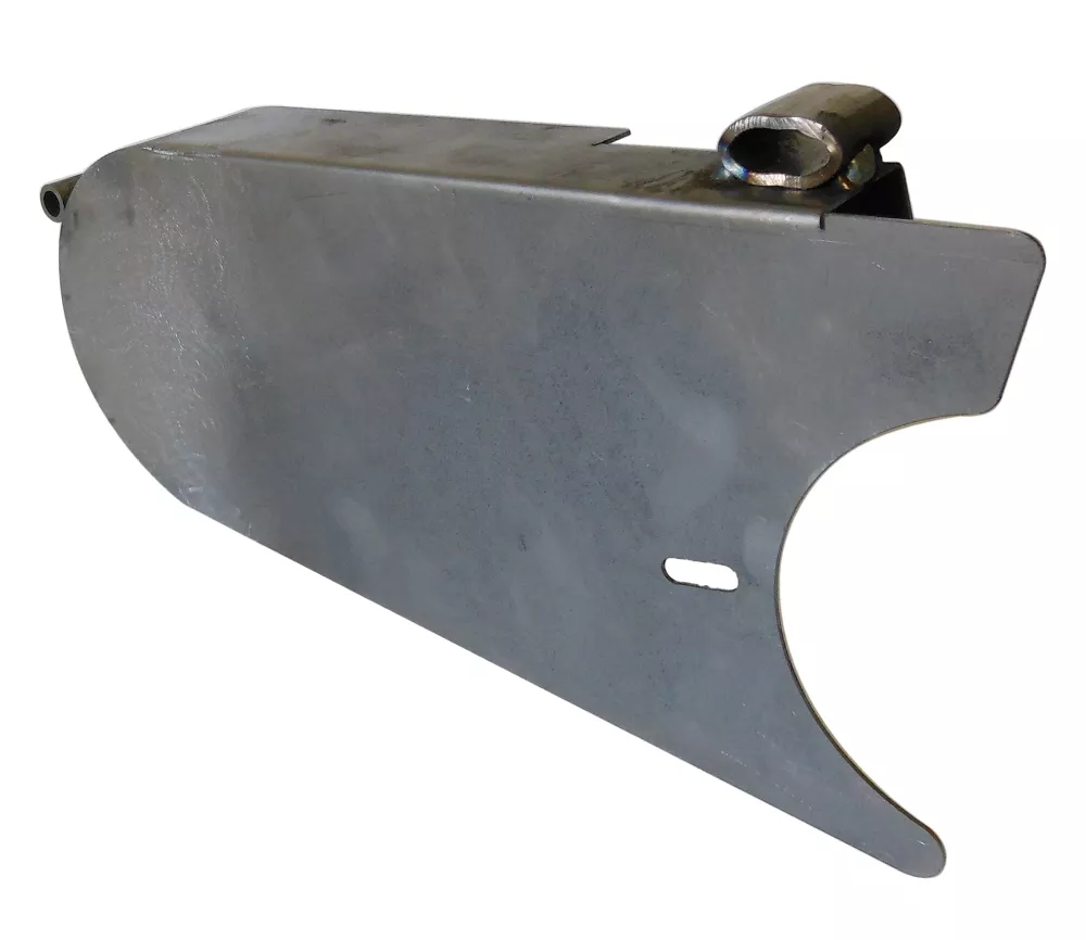 Chain GuardFor Yerf-Dog Spiderbox GX150