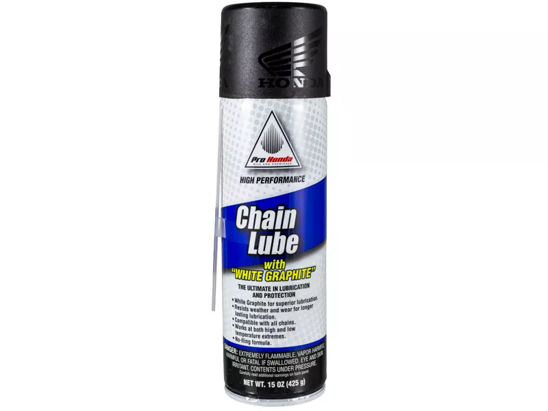 Chain Lube