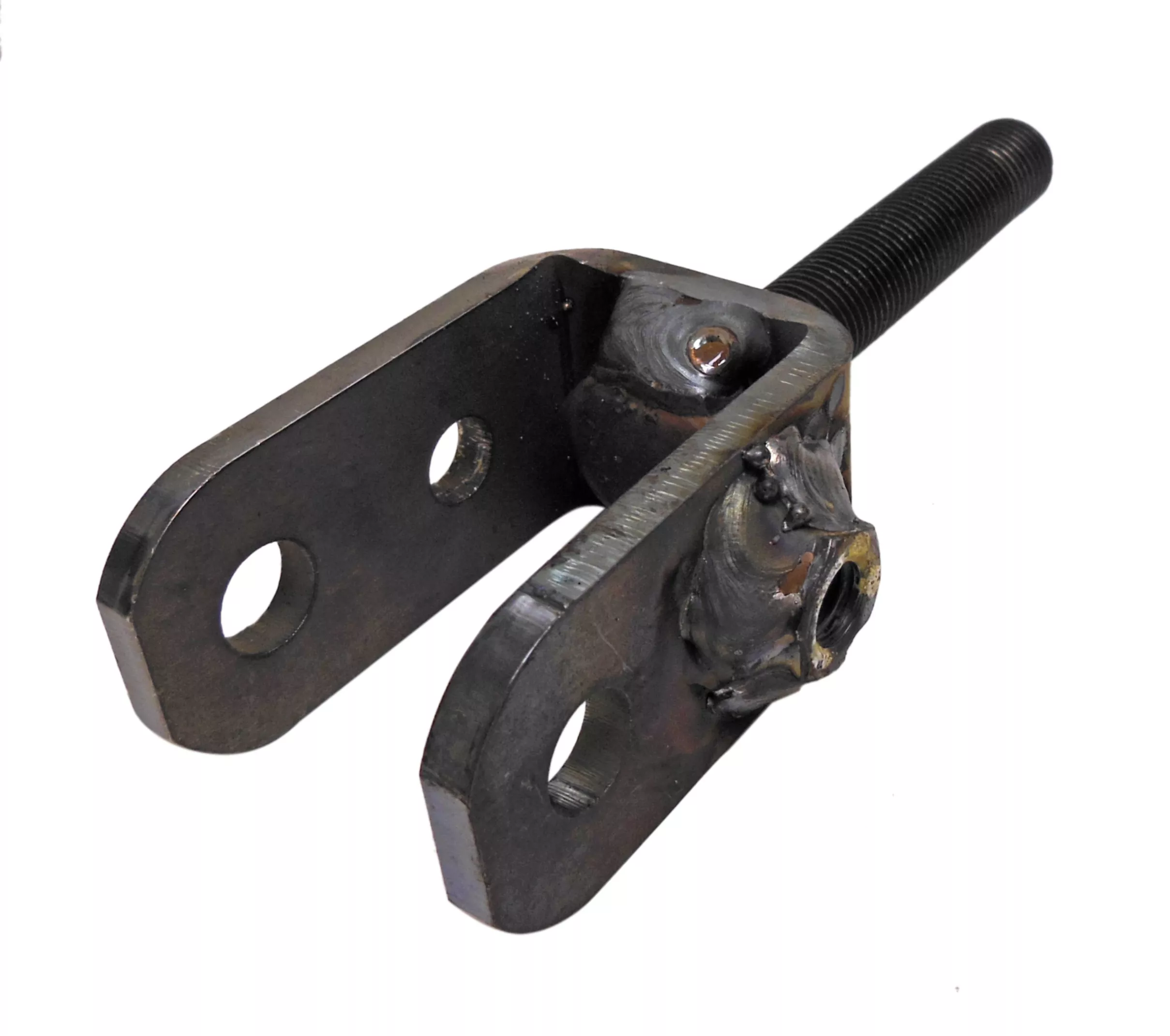 Chain Tensioner Bracket For Yerf-Dog Spiderbox GX150