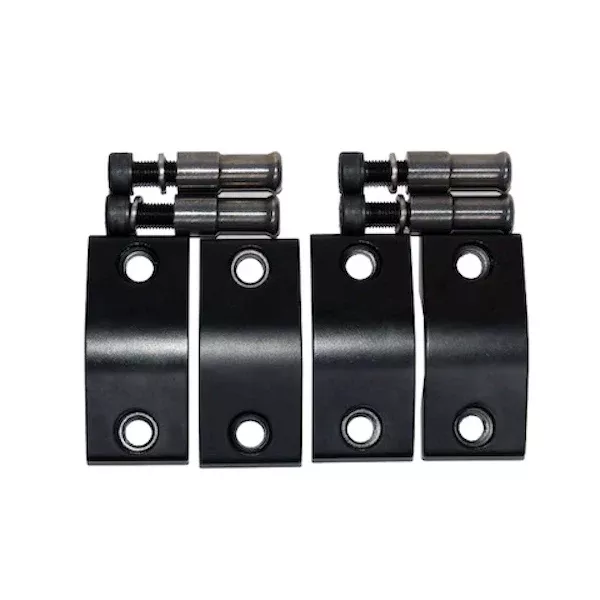 Chair clamp set