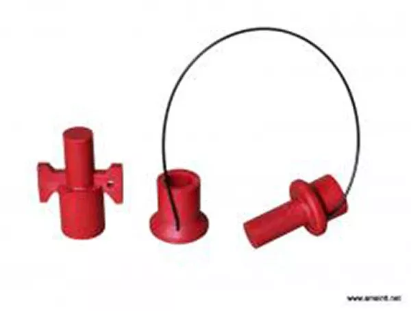 Chamfer/Nut Gauge
