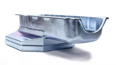 Champ Pans SBC Competition Series P an 7in. Deep CP100
