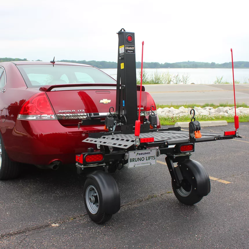 Chariot Lift