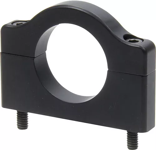 Chassis Bracket 1.625 Black ALL14457