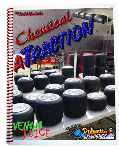 Chemical Atraction by Todd Godwin