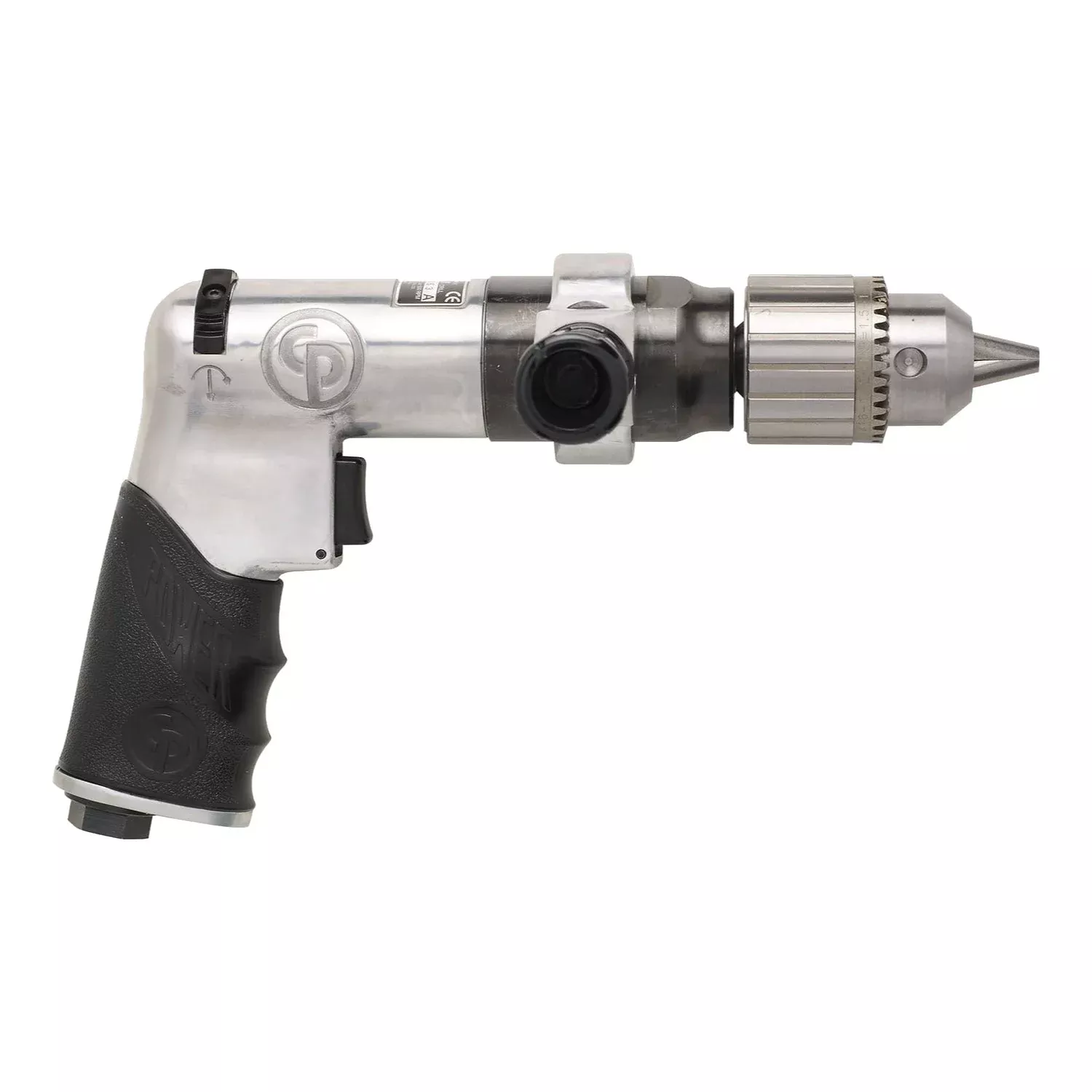 Chicago Pneumatic CP789HR 1/2″ Reversible 500 RPM Air Drill