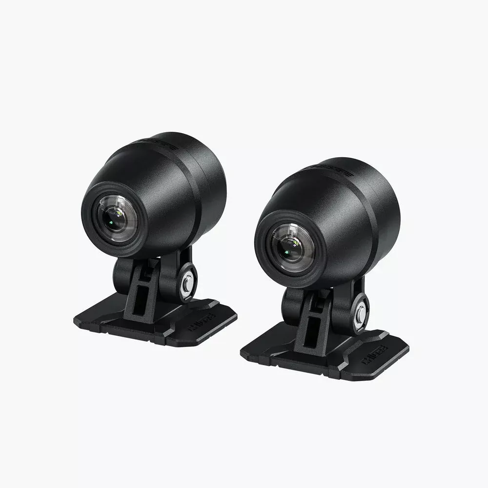 Chigee CHMFP0176 AIO-6 60FPS HDR Camera Kit - Black