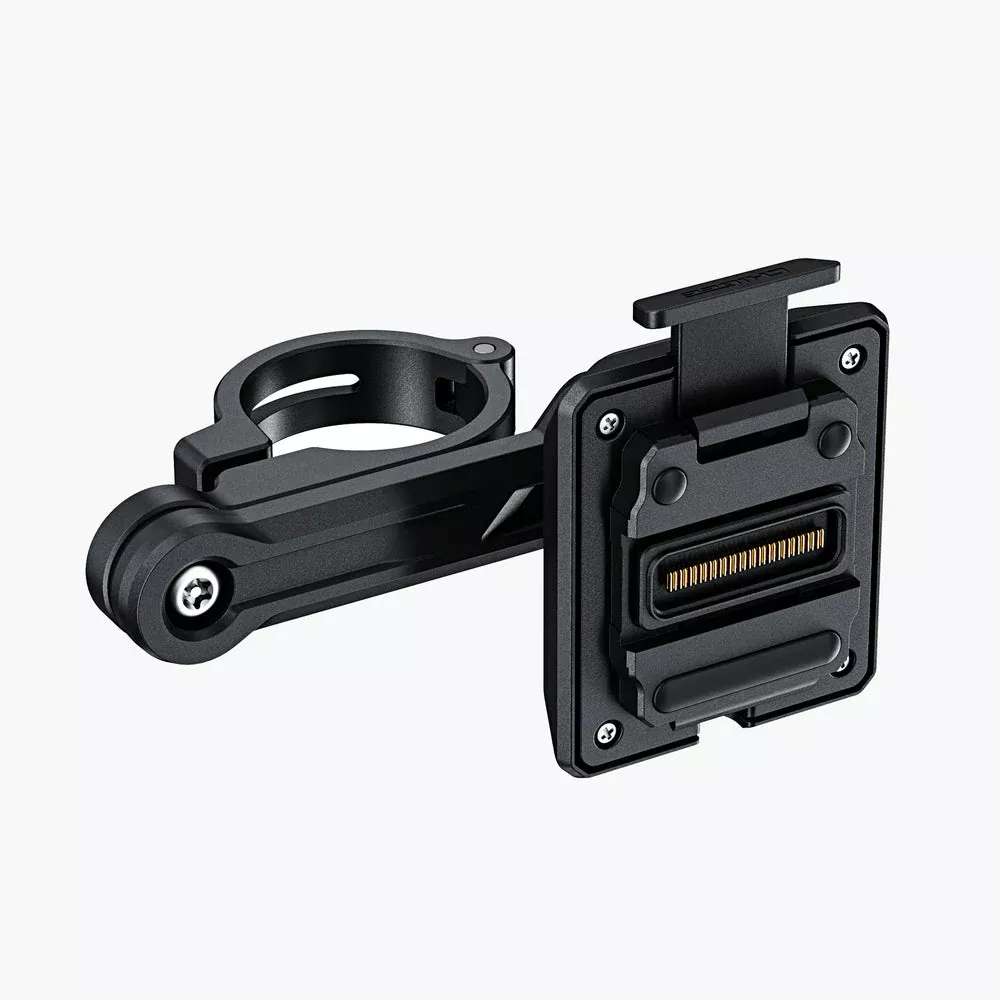 Chigee CHMFP0183 Quick Release Base Spare Bike Kit - Black