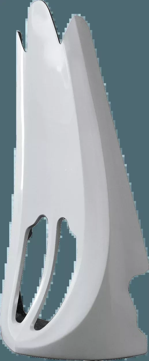 Chin Spoiler / '09-'22 Bagger