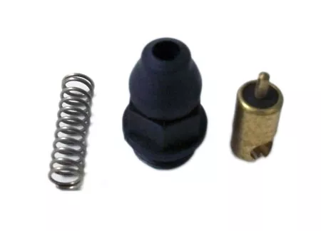 Choke Wire Attachment