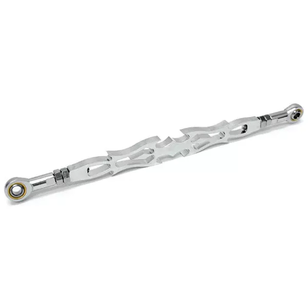 Chrome Billet Spear Shift Linkage for Harley Davidson Softail