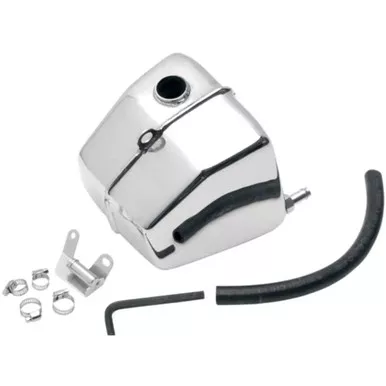 Chrome FXR Oil Bag