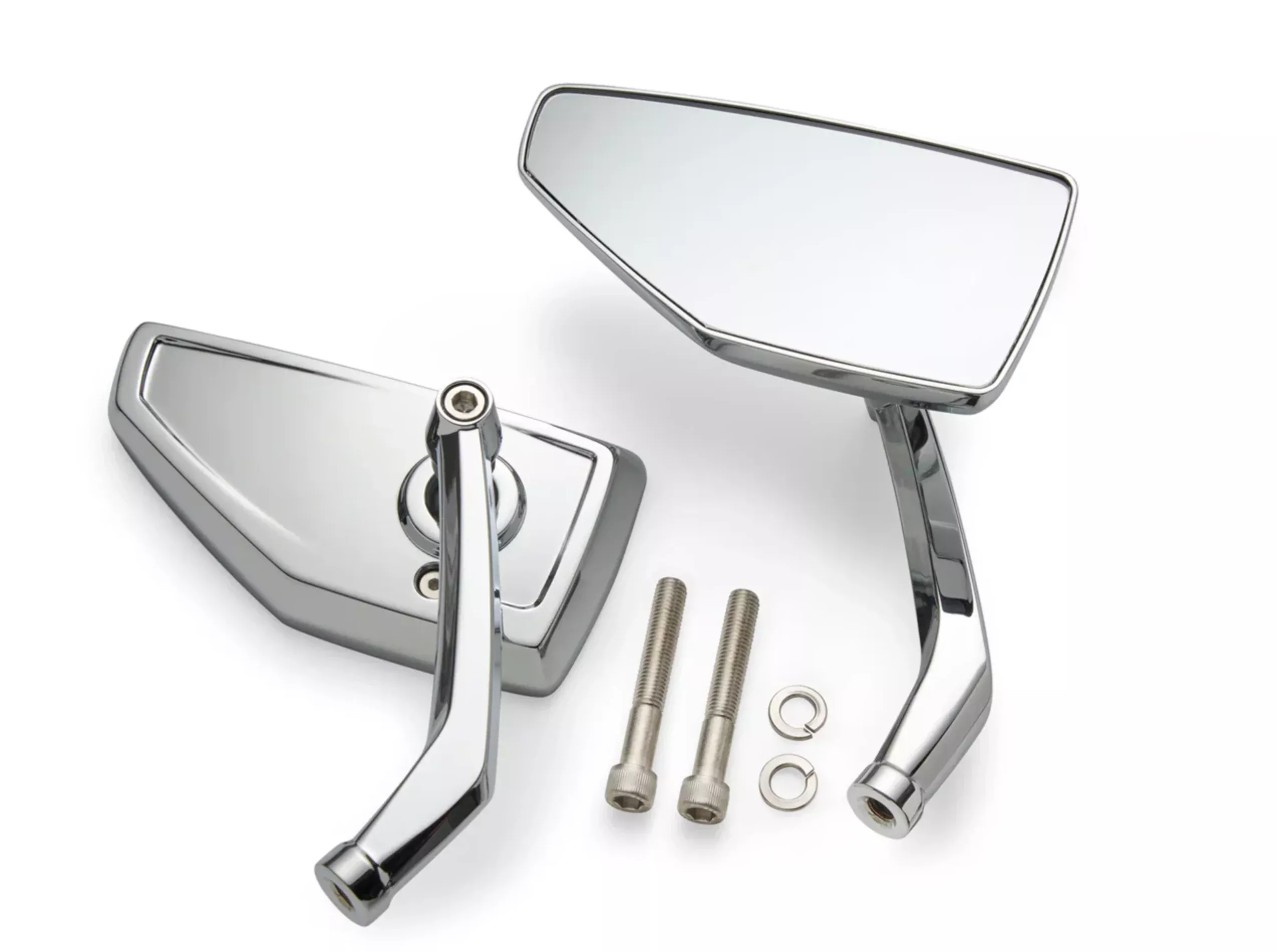 Ciro Chicane Mirrors