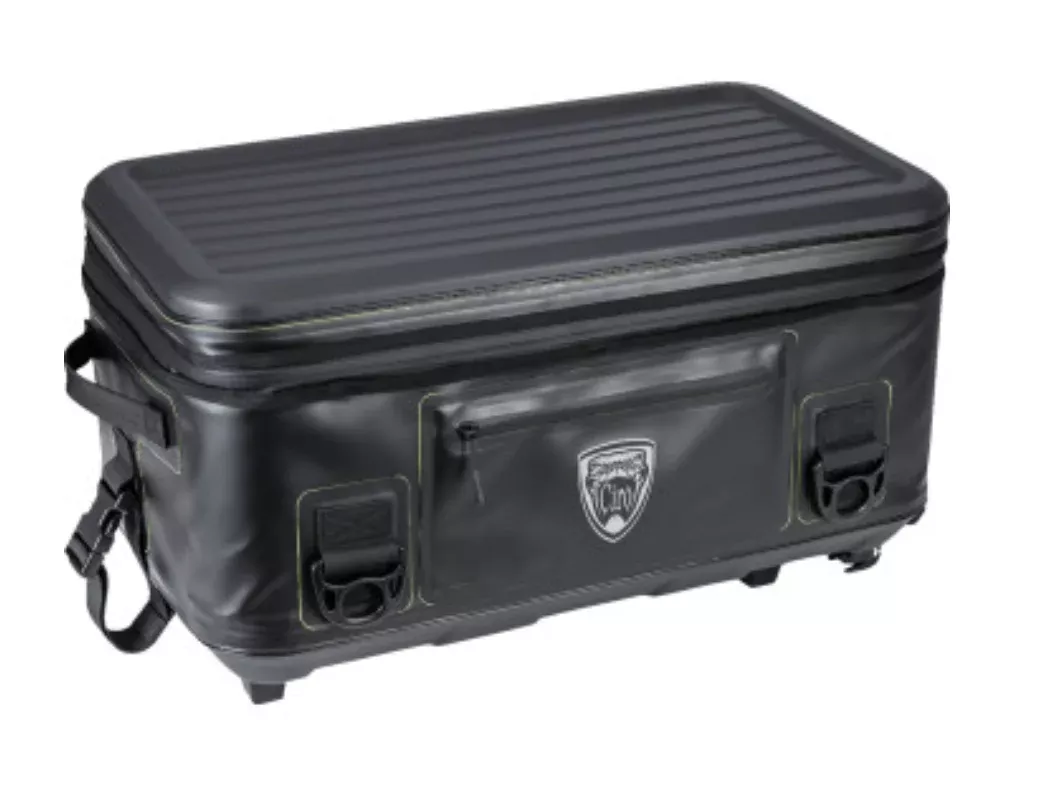Ciro DRYFORCE Quick Release Waterproof Cooler For Harley-Davidson Luggage Rack