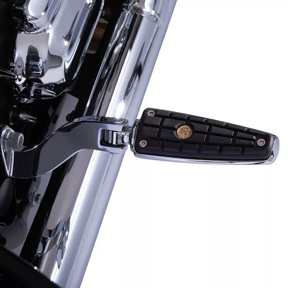 Ciro Footpegs Rail & CMX Footpegs