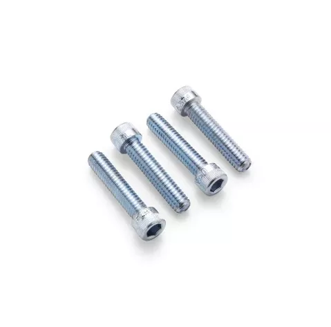 Ciro Fork Illuminator Bolt Kit for Harley-Davidson Inverted Forks