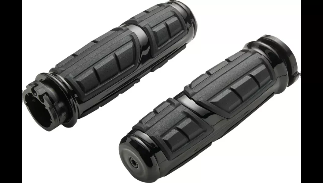 Ciro Grips - Chicane - Cable - Black-54023