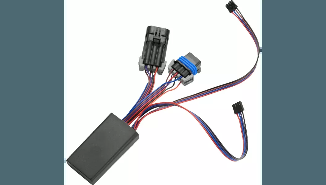 Ciro Lighting Controller for '19-24 Indian Touring