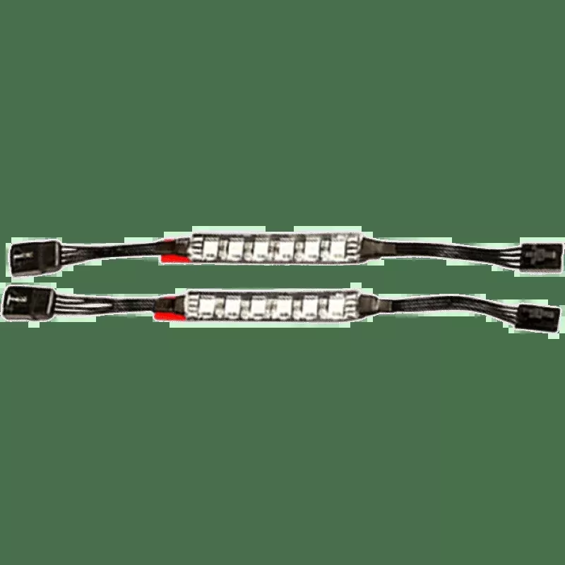 Ciro Shock and Awe 2.0 -3" LED Flex Pods (Pair)