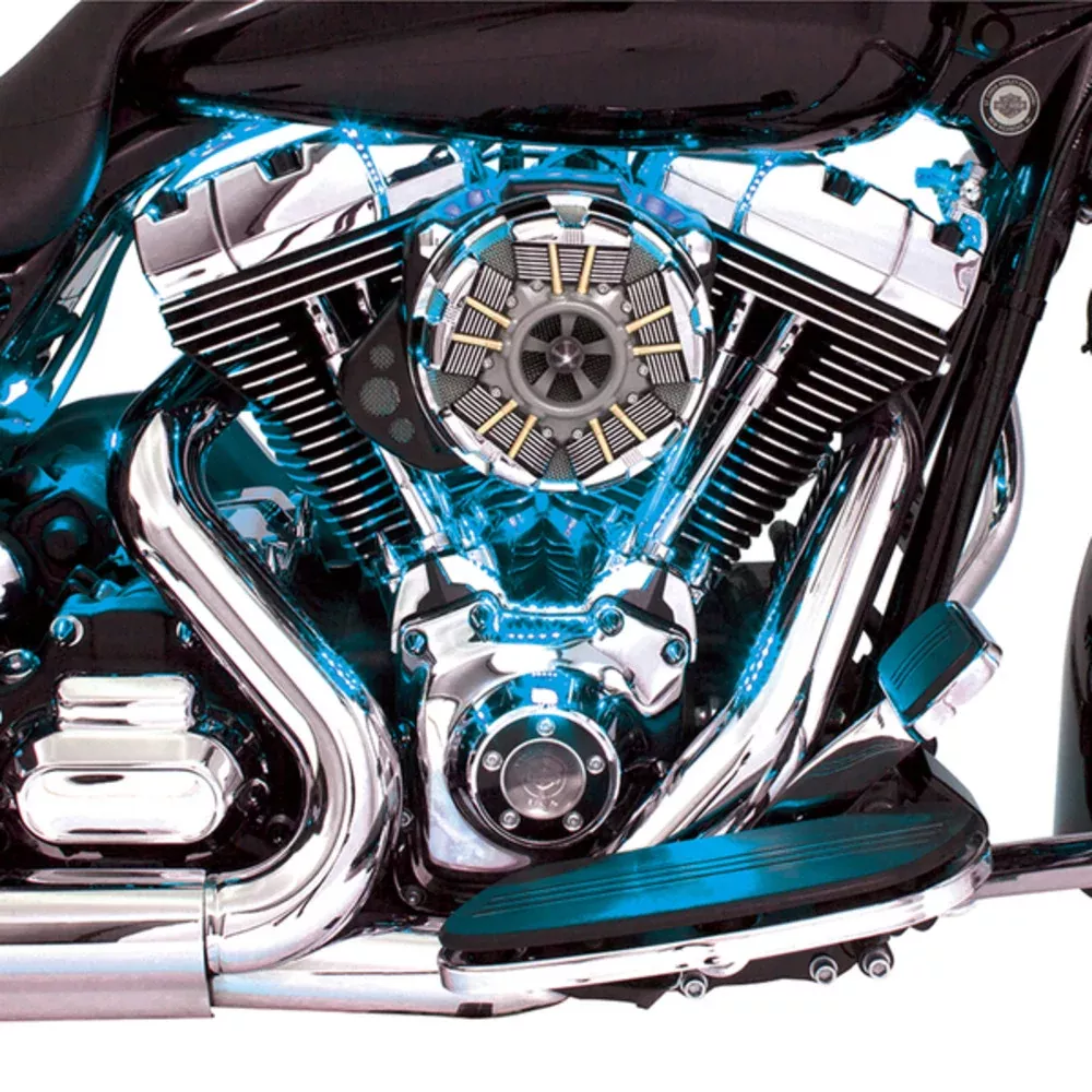 Ciro Shock and Awe 2.0 Engine LED Lights