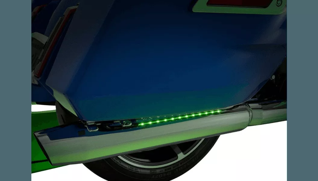 Ciro Shock & Awe Lighting Expansion Kit