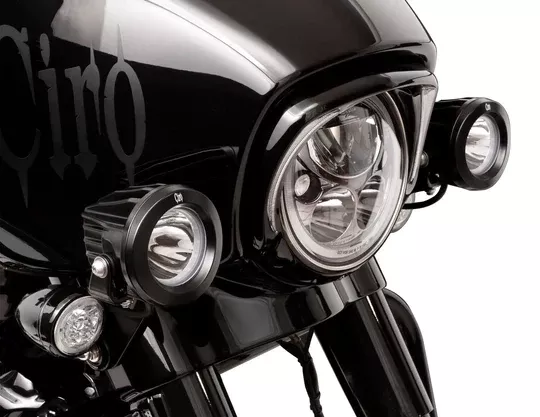 Ciro Tac-10 Light Cannons