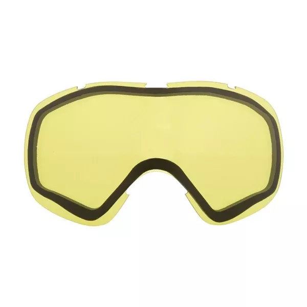 CKX – Comanche Double Lens