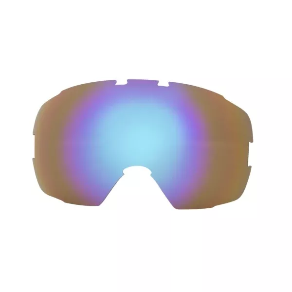 CKX – Comanche Single Lens
