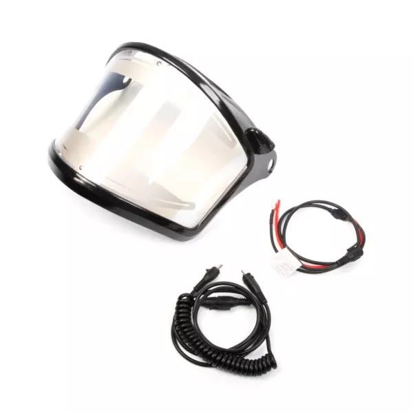 CKX – Electric Double Lens, VG975 Solid