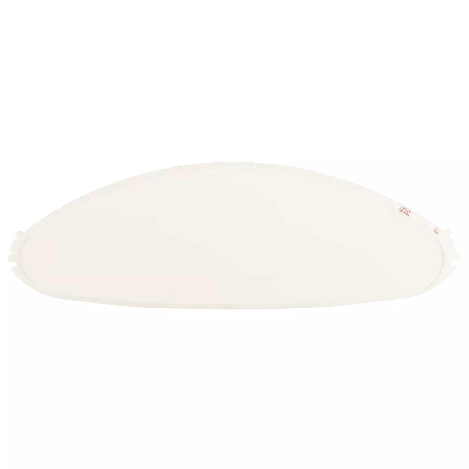 CKX RR619 Pinlock Insert Lens