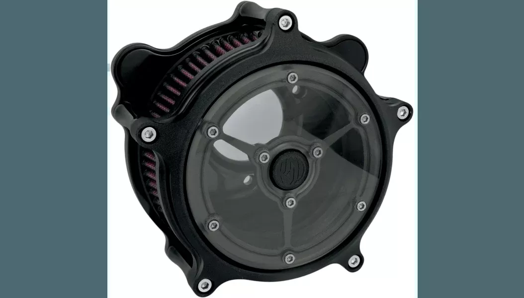 Clarity Air Cleaners / '93-'17 Big Twin