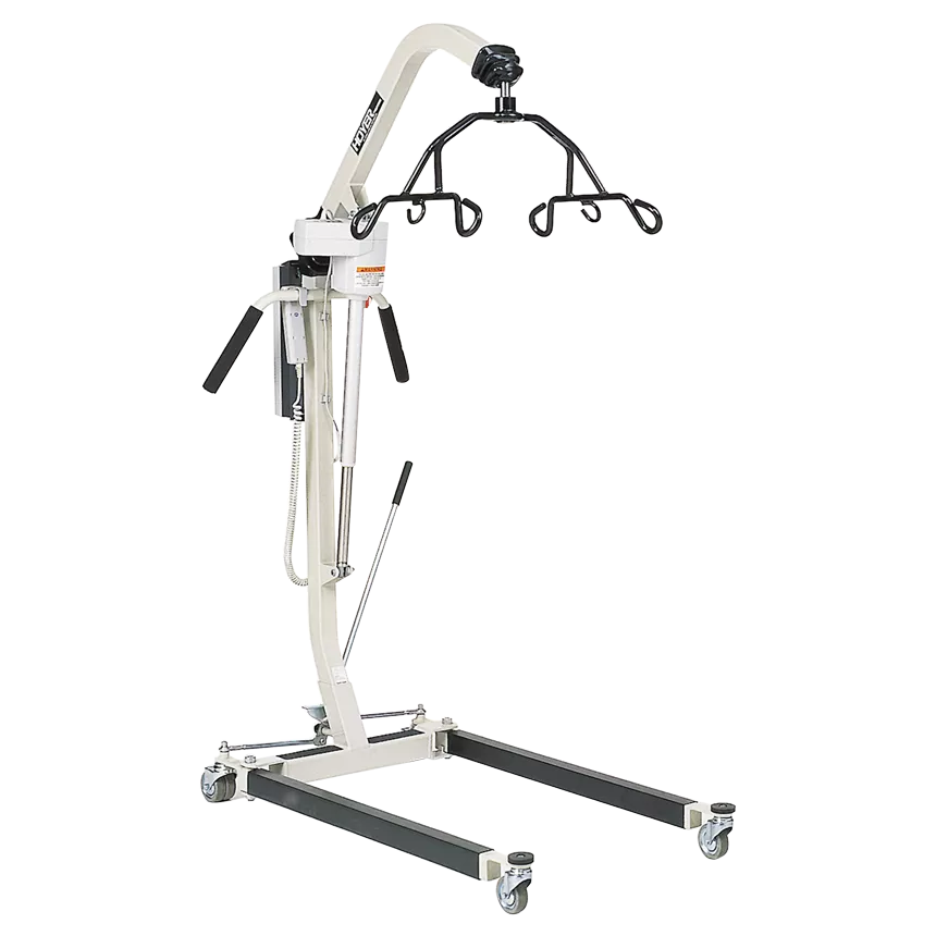 Classic Deluxe Power Lifter