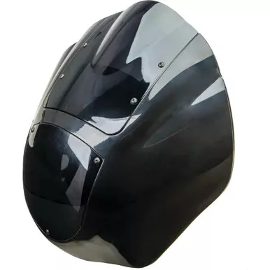 Classic Style 1/4 Fairing