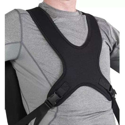 Classic Style Anterior Trunk Support