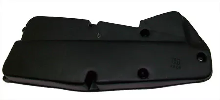 Cleaner Case Cap for Yerf-Dog CUVs