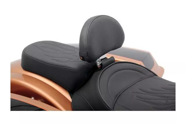 CLEARANCE Z1R EZ Glide II Backrest