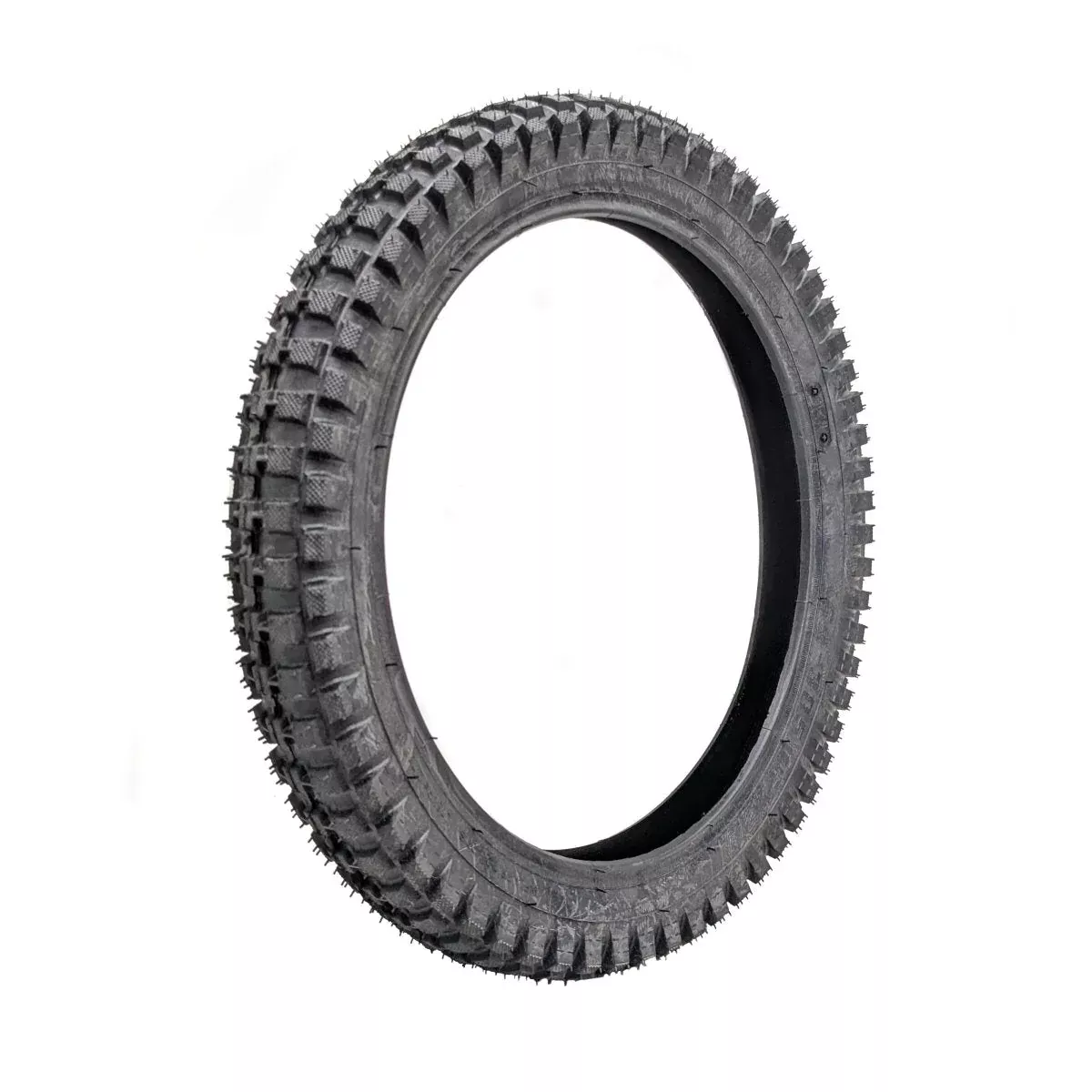 Clever Q204 16x2.4 Knobby Tire | Razor MX500 & MX650