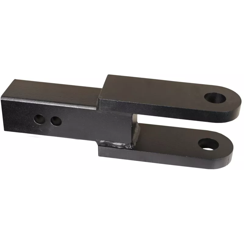 CLEVIS PIN BALL MOUNT