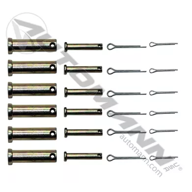 CLEVIS PIN KIT