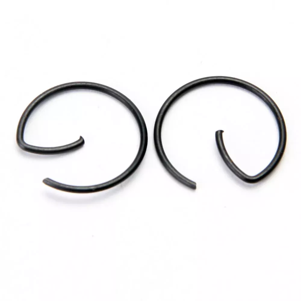 Clips (Wrist Pin, Pair);GY6
