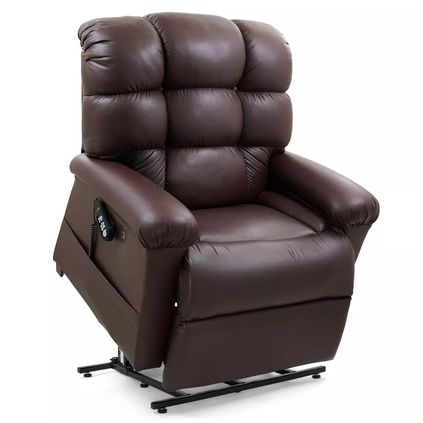 Cloud PR-510 Extra Wide - Up to 600lb Capacity