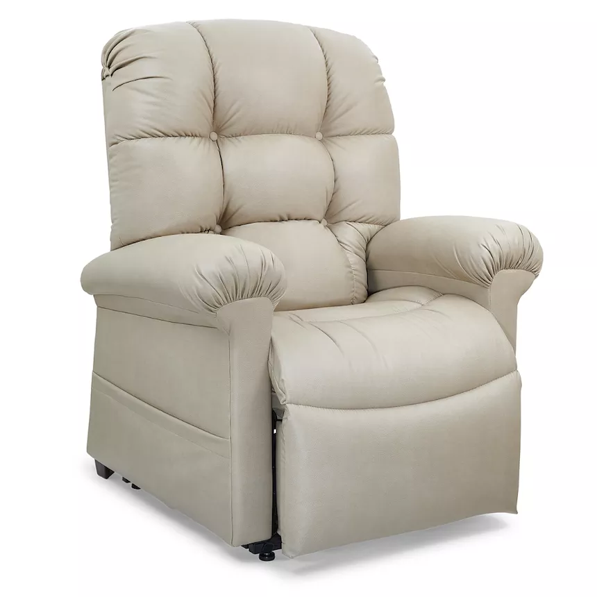 Cloud PR-510 with MaxiComfort