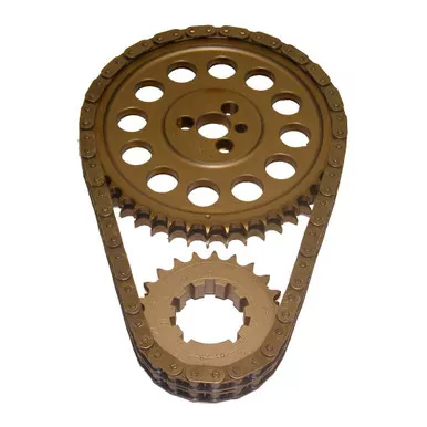 Cloyes Billet True Roller Timing Set - SBC 9-3545X9