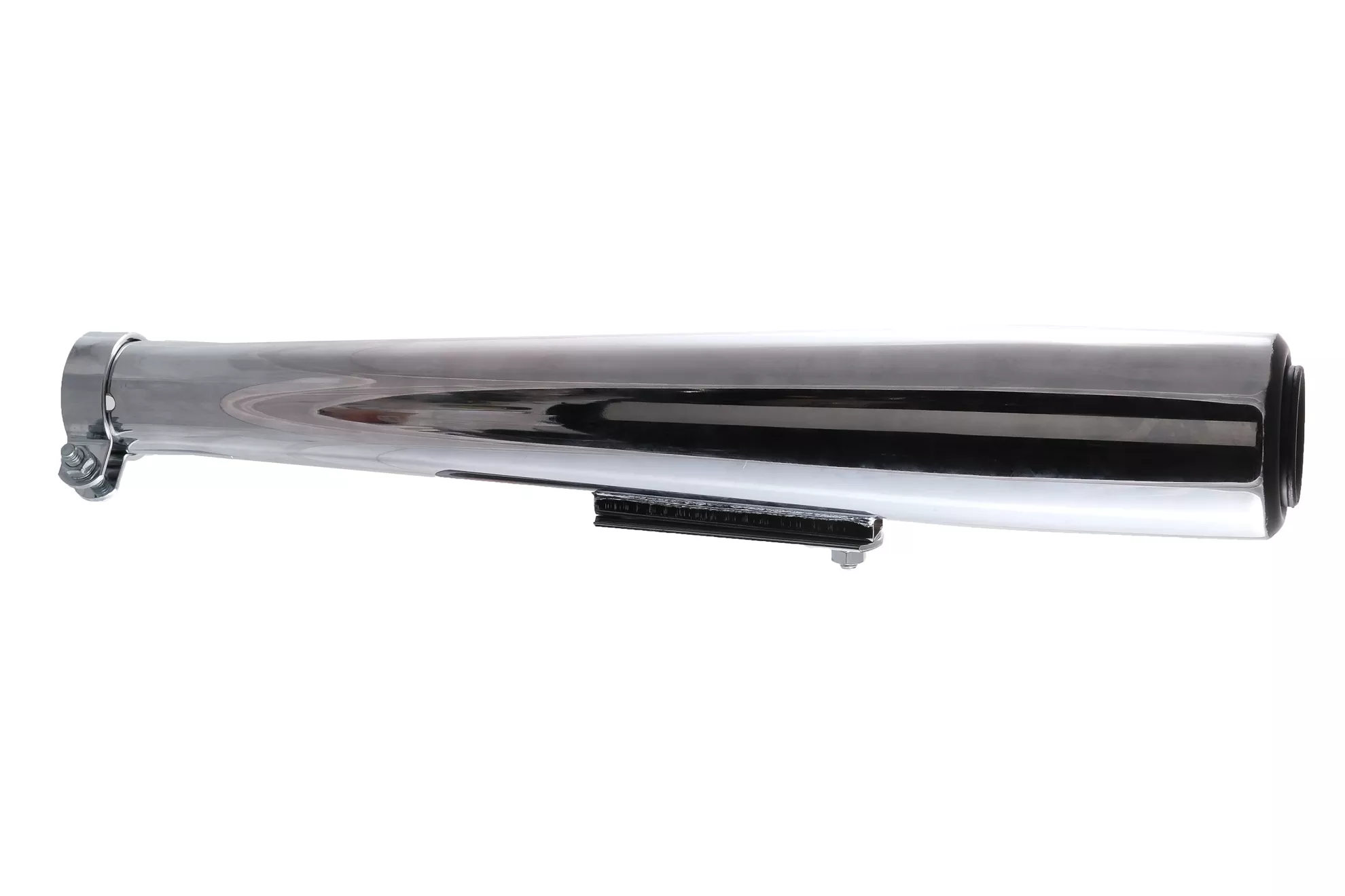 Club Style Muffler | Honda CB350 / CB450 / CB500T