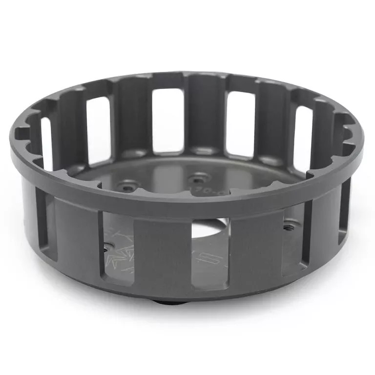 CLUTCH BASKET 16-25 COBRA CX 65 REKLUSE RMS-4103