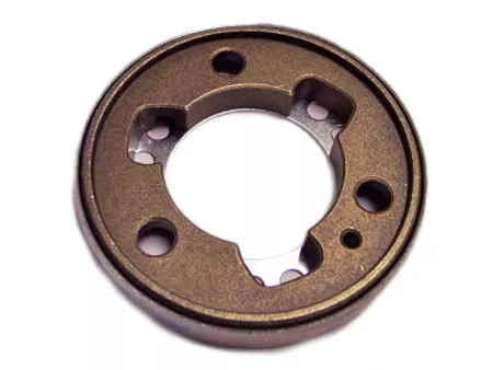 Clutch Cover for the Starting Clutch Assembly For 150cc GY6 Engines