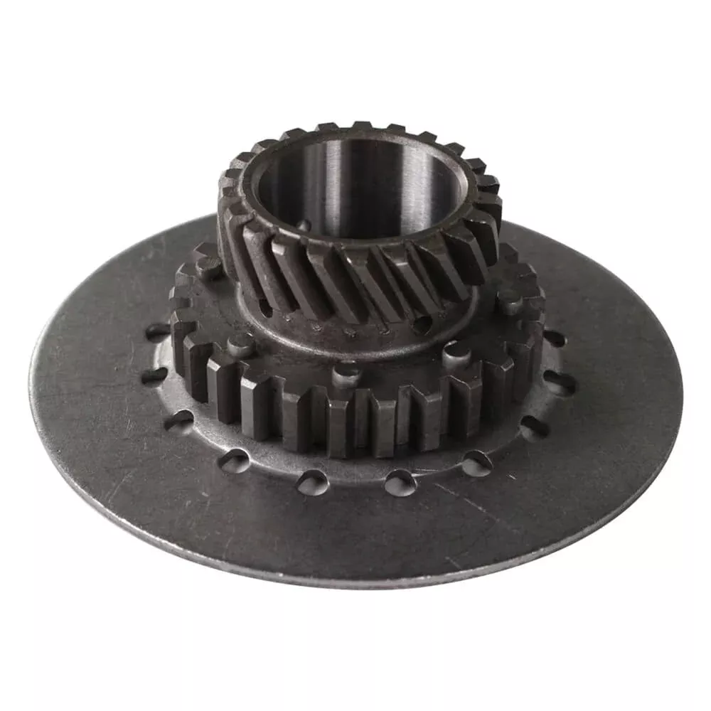 Clutch Gear; VNX