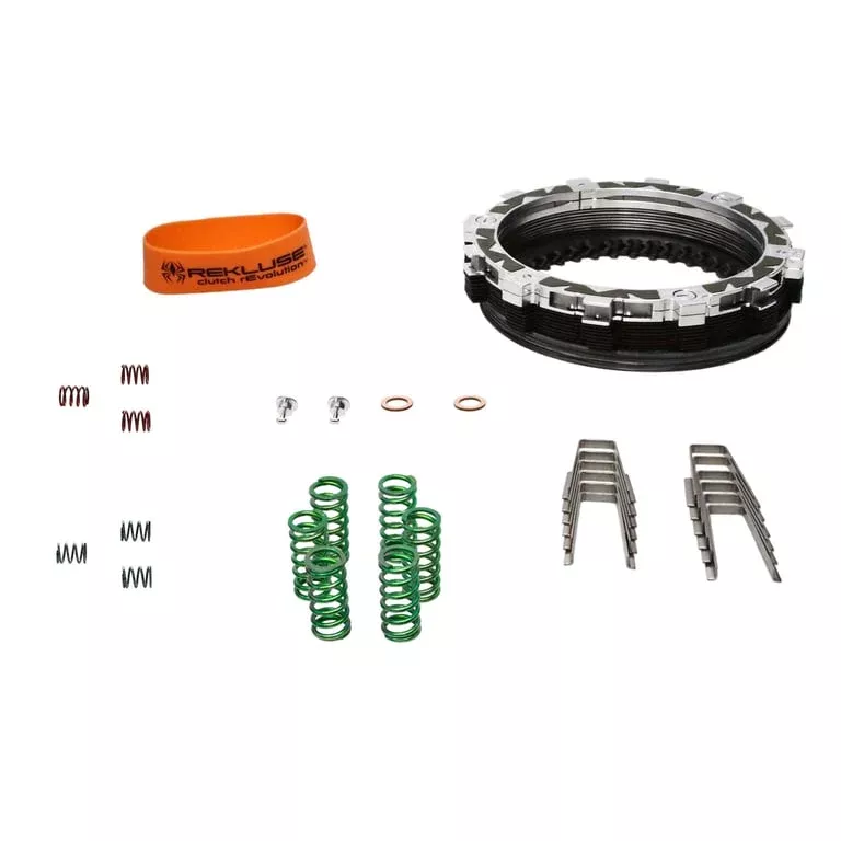 CLUTCH KIT RADIUSX 18-21 HONDA CRF 250 R RX REKLUSE RMS-8301001