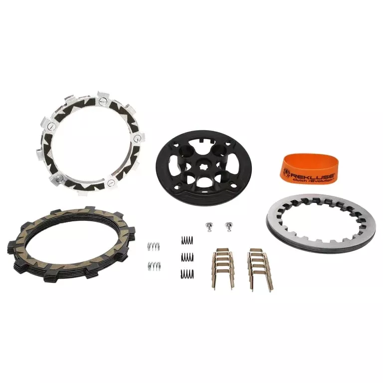 CLUTCH KIT RADIUSX 92-25 YAMAHA TTR 225 230 XT REKLUSE RMS-8307003