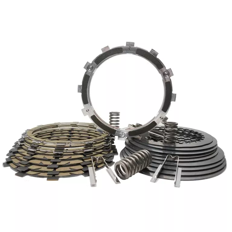 CLUTCH KIT RADIUSX 96-25 KAW KLR 650 REKLUSE RMS-6347